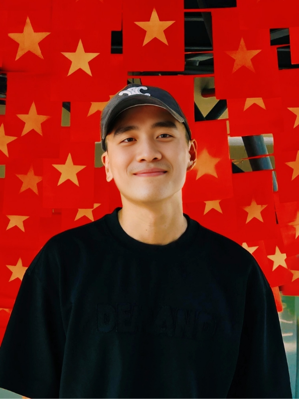 Mr - Trịnh Hoàng Lâm