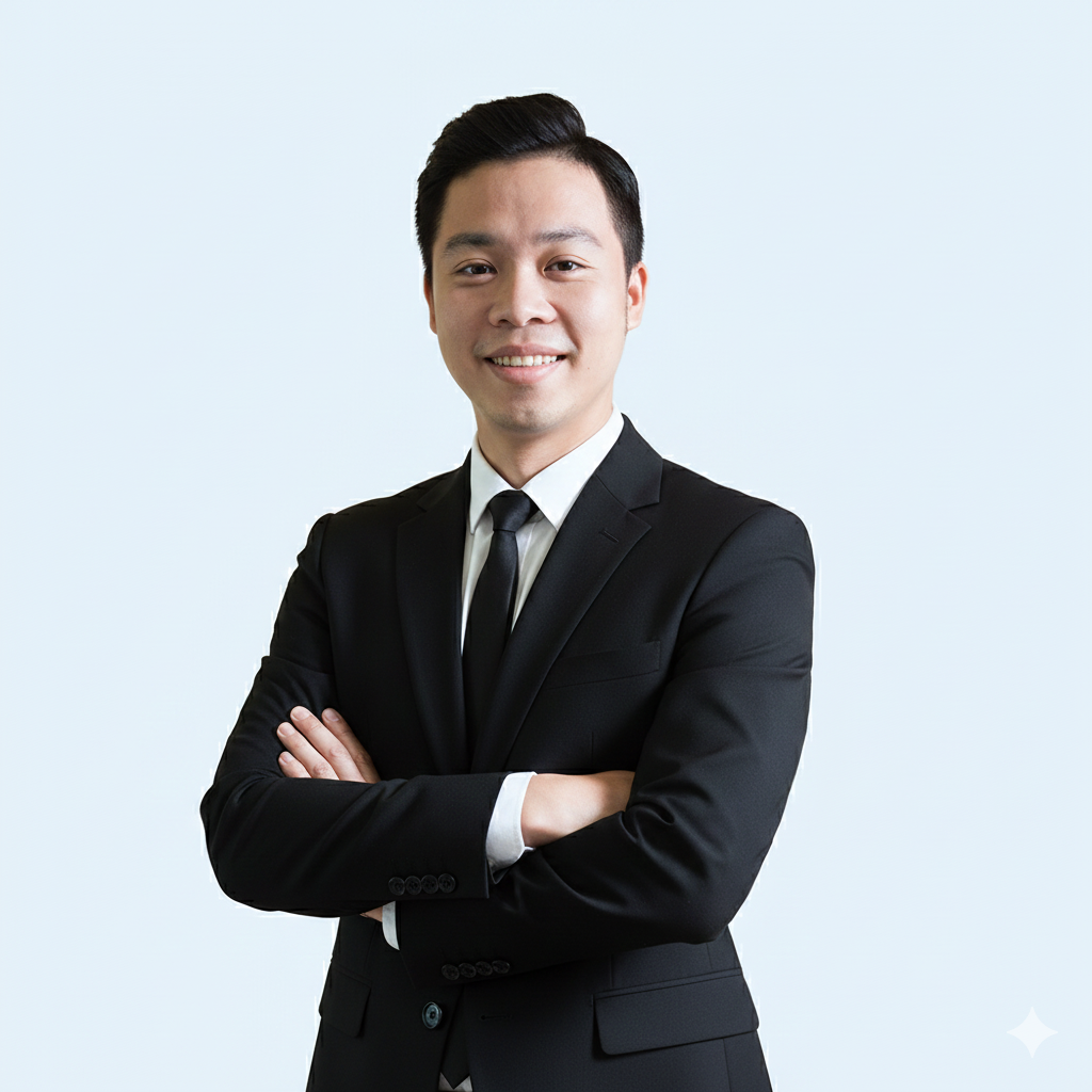 Mr. - Đào Duy Hoàng