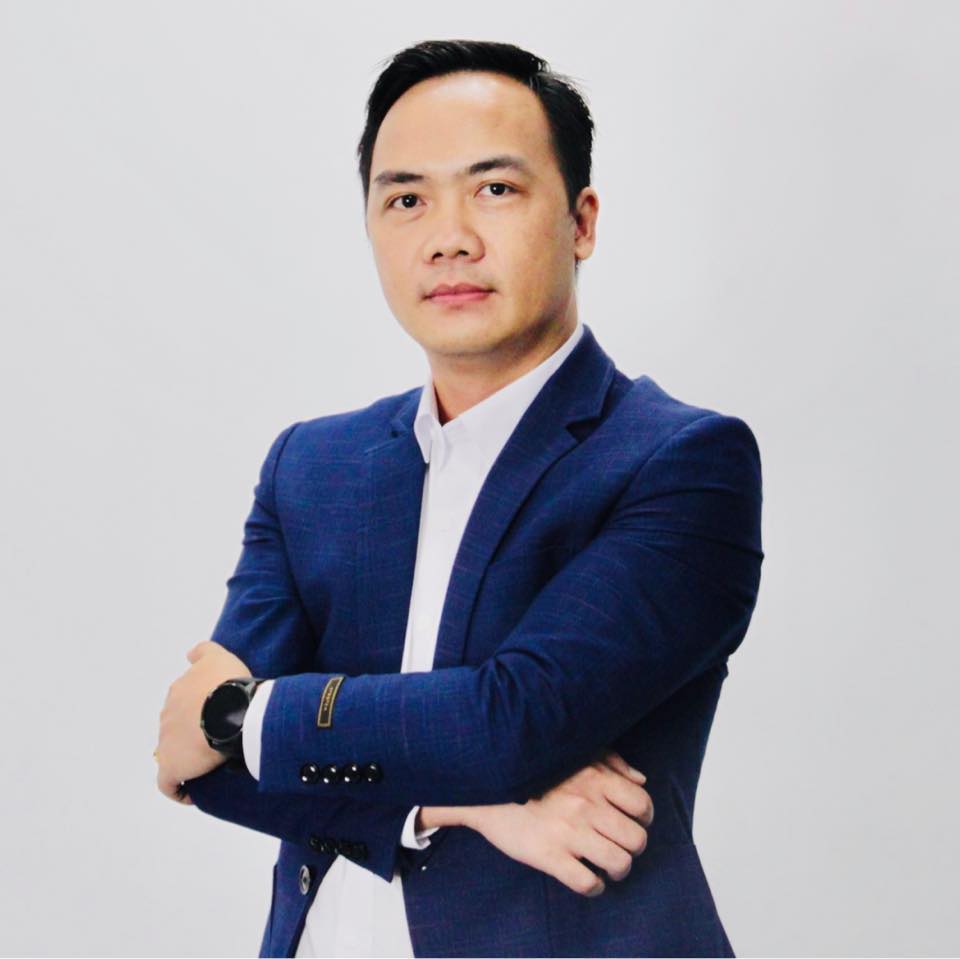 Mr. - Nguyễn Quyết