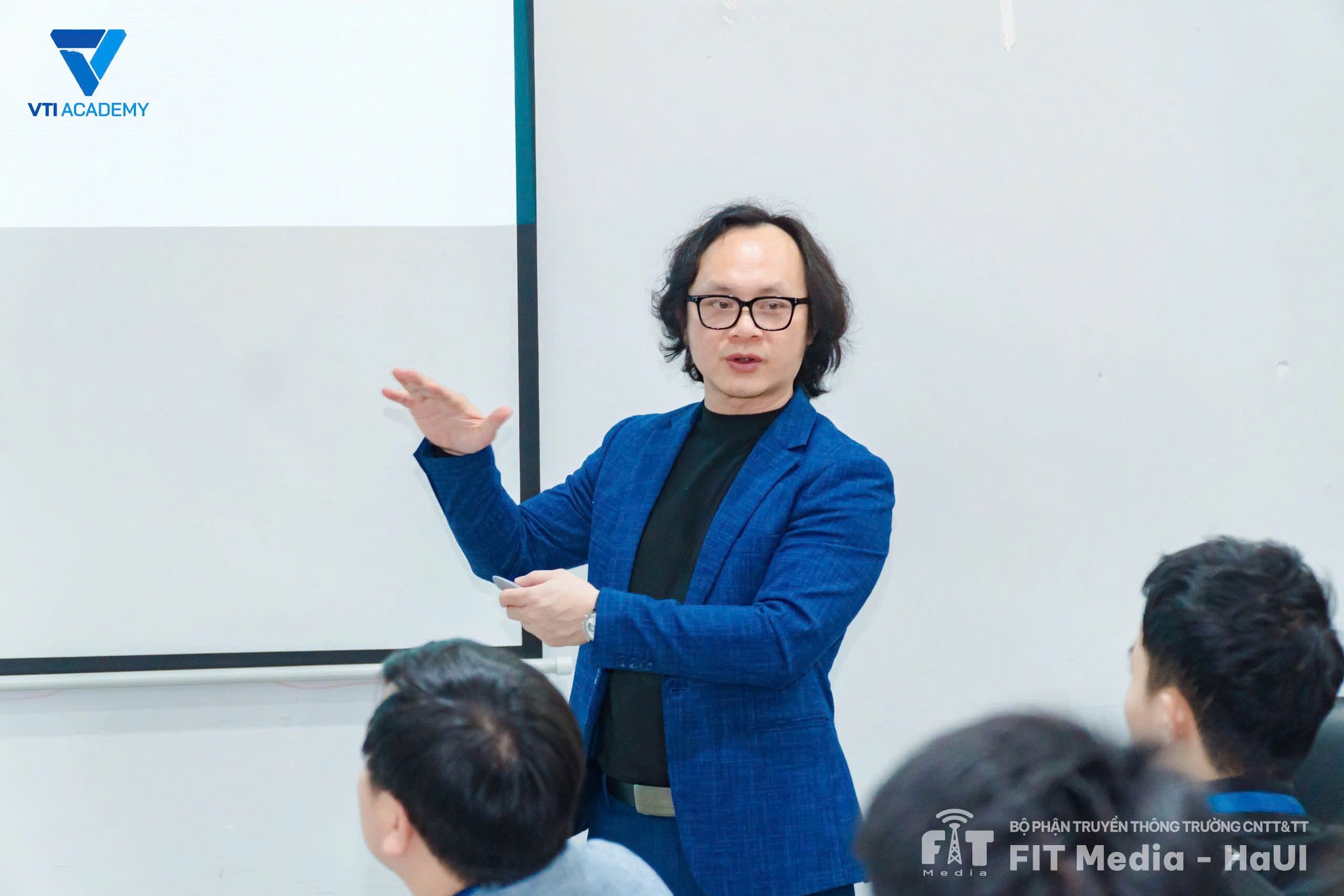 Mr. - ヴー・ドゥック・トゥアン