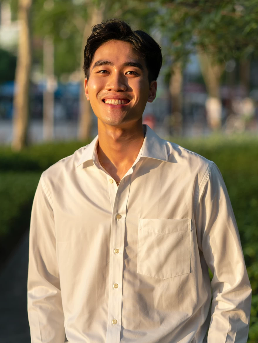 Mr - Tạ Đức Huân