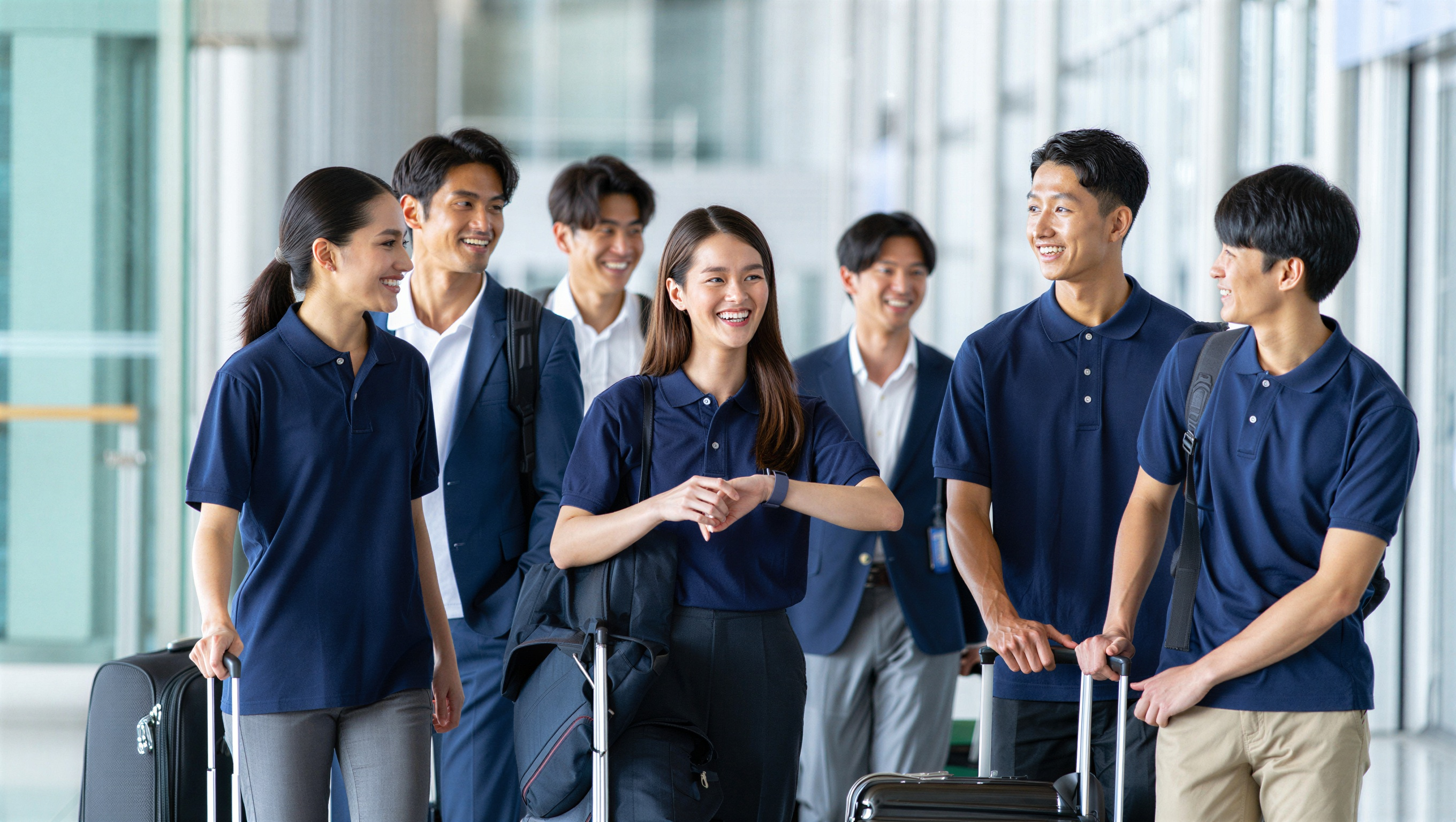 労働者派遣事業